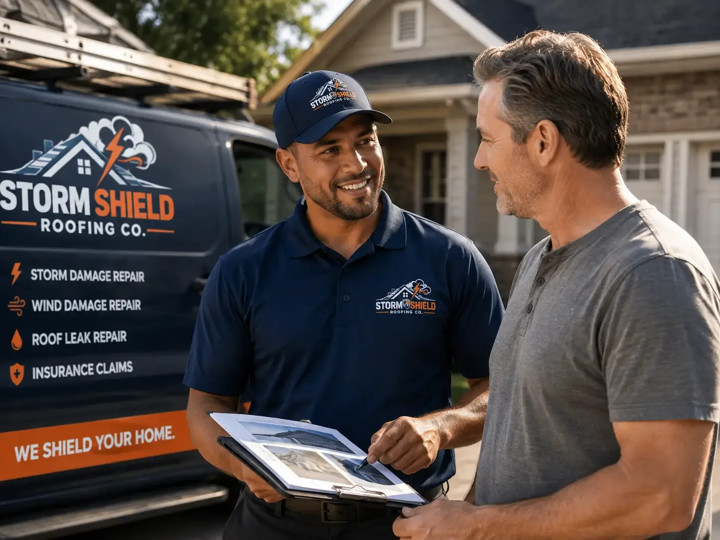 Storm Damage Roof Repair Mililani, HI FAQs